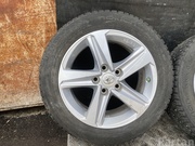 Toyota PW456-02004 / PW45602004 COROLLA ( E210) Sedan 2022 Alloy rim 5x114  R16 EJ 7.0 ET40