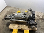 Audi 1084136010, 1084030023, LMM Q5 (8R) 2010 Automatic Transmission