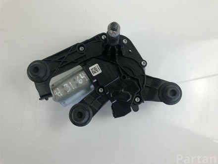 Peugeot 9678423580A 2008 2017 Motor del limpiaparabrisas