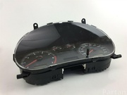 Seat W06K0920821A IBIZA II (6K1) 1997 Dashboard (instrument cluster)