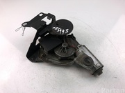 BMW 6903667 3 (E46) 2003 Wiper Motor