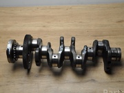 Mercedes-Benz A6542116195 ; R65401 / A6542116195, R65401 E-CLASS (W213) 2016 Crankshaft