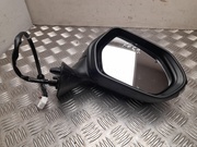 Toyota E8049749 Yaris Cross XP210 2022 Outside Mirror Right adjustment electric Turn signal