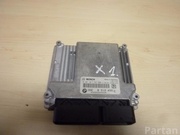 BMW 8512499 , 13618518167 / 8512499, 13618518167 X1 (E84) 2012 Control unit for engine