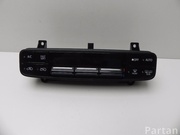 Toyota 55900-02850 / 5590002850 AURIS (_E18_) 2015 Automatic air conditioning control