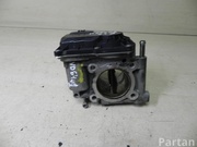 Mazda R2AA-136B0 / R2AA136B0 6 Saloon (GH) 2010 Throttle body