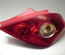 Vauxhall 13 211 841, 89038963 A, 368 158 932 / 13211841, 89038963A, 368158932 CORSAVAN Mk III (D) 2010 Taillight Left - Thumbnail 1