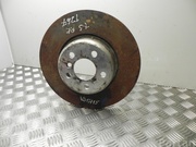 BMW 6860907 3 (G21) 2021 Brake Disc Front