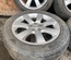 Suzuki 79K0-870 / 79K0870 GRAND VITARA II (JT, TE, TD) 2011 Jante aluminium complect 5x114  R18 EJ 7.0 ET45 - Thumbnail 4