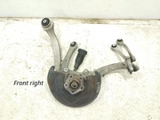 Audi 4M0407560 Q7 (4M) 2017 Front Control arm kit right side