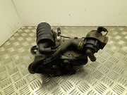 Volkswagen 3Q0815005G PASSAT Variant (3G5) 2016 Auxiliary heater