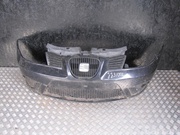 Seat IBIZA IV (6J5, 6P1) 2010 Bumper Front