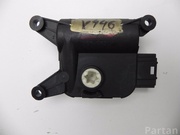 Audi 1K0 907 511 / 1K0907511 A3 (8P1) 2005 Adjustment motor for regulating flap