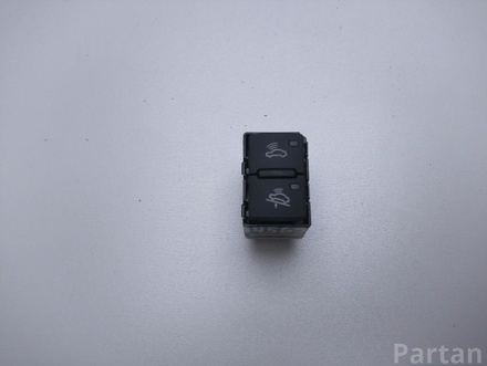 Audi 4F0 962 109 / 4F0962109 A5 (8T3) 2008 Interruptor para la deactivación del sistema de seguridad