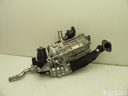 Jaguar 9X2Q-9U438-BA, 701881050 / 9X2Q9U438BA, 701881050 XF (X250) 2011 Vanne EGR