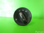 Škoda 1Z0 941 431 F / 1Z0941431F OCTAVIAII (1Z3) 2008 Light switch