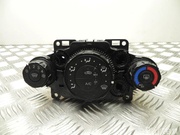 Ford C1B1-19980-DD / C1B119980DD FIESTA VI 2014 Control Unit, heating / ventilation