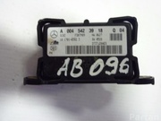 Mercedes-Benz A 004 542 39 18 / A0045423918 E-CLASS (W211) 2006 Steering Angle Sensor