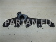 Saab 24442866 9-5 (YS3E) 2003 Exhaust Manifold