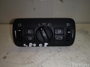 Volvo 30739415 S80 II (AS) 2008 Light switch