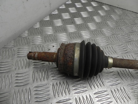 Fiat 1.2 / 12 500 (312_) 2015 Arbre de transmission Left Front