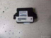 Nissan 28436 JD00C / 28436JD00C QASHQAI / QASHQAI +2 I (J10, JJ10) 2009 Control Unit, central locking system