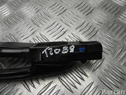 Mazda 1G26 6 Estate (GH) 2012 Door Handle Right Front