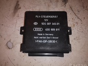 Audi 4D0909611 A8 (4D2, 4D8) 2002 Control unit for electrically adjustable steering column