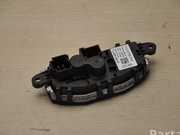 Mercedes-Benz A2479061901 EQA 2021 Interior Blower