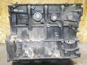 Mercedes-Benz 651, R6510110601, 651940 VITO Bus (W639) 2012 Engine Block