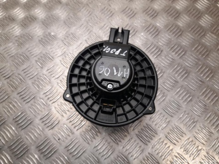 Mazda HB111GHR9-05, 872700-6624 / HB111GHR905, 8727006624 CX-30 DM 2022 Ventilateur d'intérieur