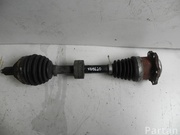 Seat 6R0 407 761 L / 6R0407761L IBIZA IV SPORTCOUPE (6J1, 6P5) 2009 Drive Shaft Left Front