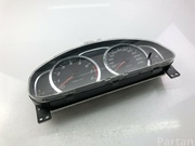 Mazda 54GR1CA 6 Hatchback (GG) 2005 Dashboard (instrument cluster)