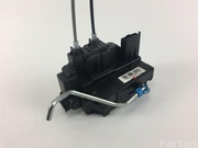 Hyundai 81420-1J520 / 814201J520 i20 (PB, PBT) 2014 Door Lock