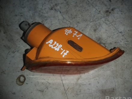 Ford XS4X 13369 A / XS4X13369A FOCUS C-MAX 2003 Turn indicator lamp Left