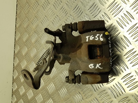 Mazda 9827 6 Estate (GJ, GL) 2013 Brake Caliper Left Rear