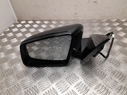 Mercedes-Benz A2128100916, A3159443 E-CLASS T-Model (S212) 2016 Outside Mirror Left adjustment electric Turn signal Suround light