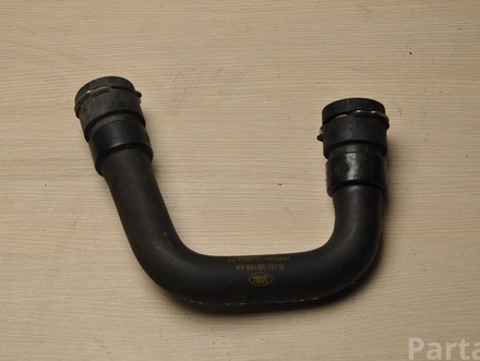 Land Rover GJ328B159AA DISCOVERY SPORT (L550) 2016 Radiator Hose