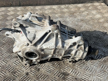 Alfa Romeo 00552845930 STELVIO (949_) 2019 Reductor del eje frontal