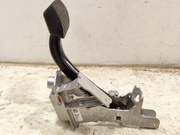 Audi 4M1723140, 4M1723117, 4M1723117B Q7 (4M) 2017 Brake Pedal