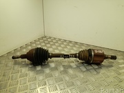 Ford E1G13B437FD S-MAX 2015 Drive Shaft Left Front