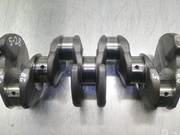 Audi 38AA, 03G105212D, 038101AA A6 (4F2, C6) 2010 Crankshaft