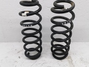 Volkswagen 5Q0511115 GOLF VII (5G1, BQ1, BE1, BE2) 2018 coil spring Rear