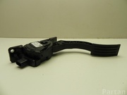 Ford BV61-9F836-AB / BV619F836AB FOCUS III Box 2014 Accelerator Pedal