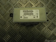 BMW 9350003 5 (F10) 2015 Air bag control module