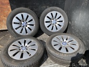 Mercedes-Benz A2054010100 C-CLASS T-Model (S205) 2016 Alloy rim Kit 5x112  R16 EJ 6.5 ET36