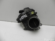 Ford 2S6U-FA, 230406 2, 1338630 L / 2S6UFA, 2304062, 1338630L FIESTA VI 2009 Throttle body