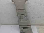 Hyundai 85830N7000, 85830N7100, 85831N7000 Tucson (NX4) 2022 Lining, pillar b Upper left side