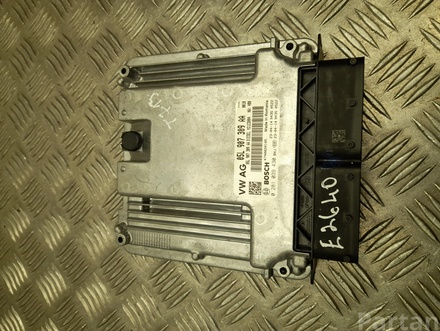 Škoda 05L907309AA Octavia Mk4 Combi 2023 Control unit for engine