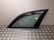 Mercedes-Benz A 204 670 12 12, 43R00048 / A2046701212, 43R00048 C-CLASS (W204) 2010 Side Body Glass Right Rear